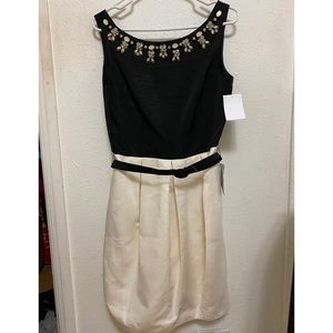 NWT Eliza J Dress